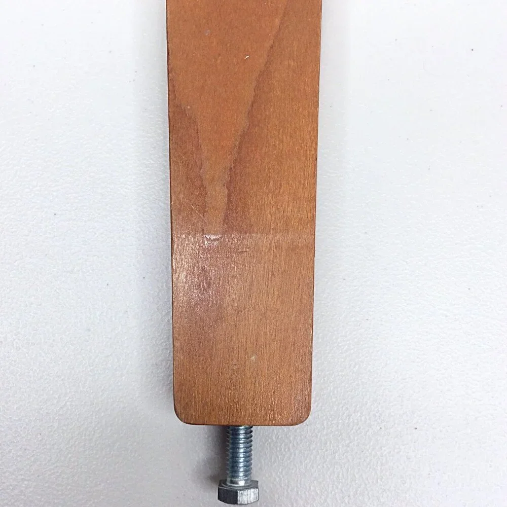 Swift Cider Tap Handle Portland Oregon Birds Beer Breweriana Brewing 10.5